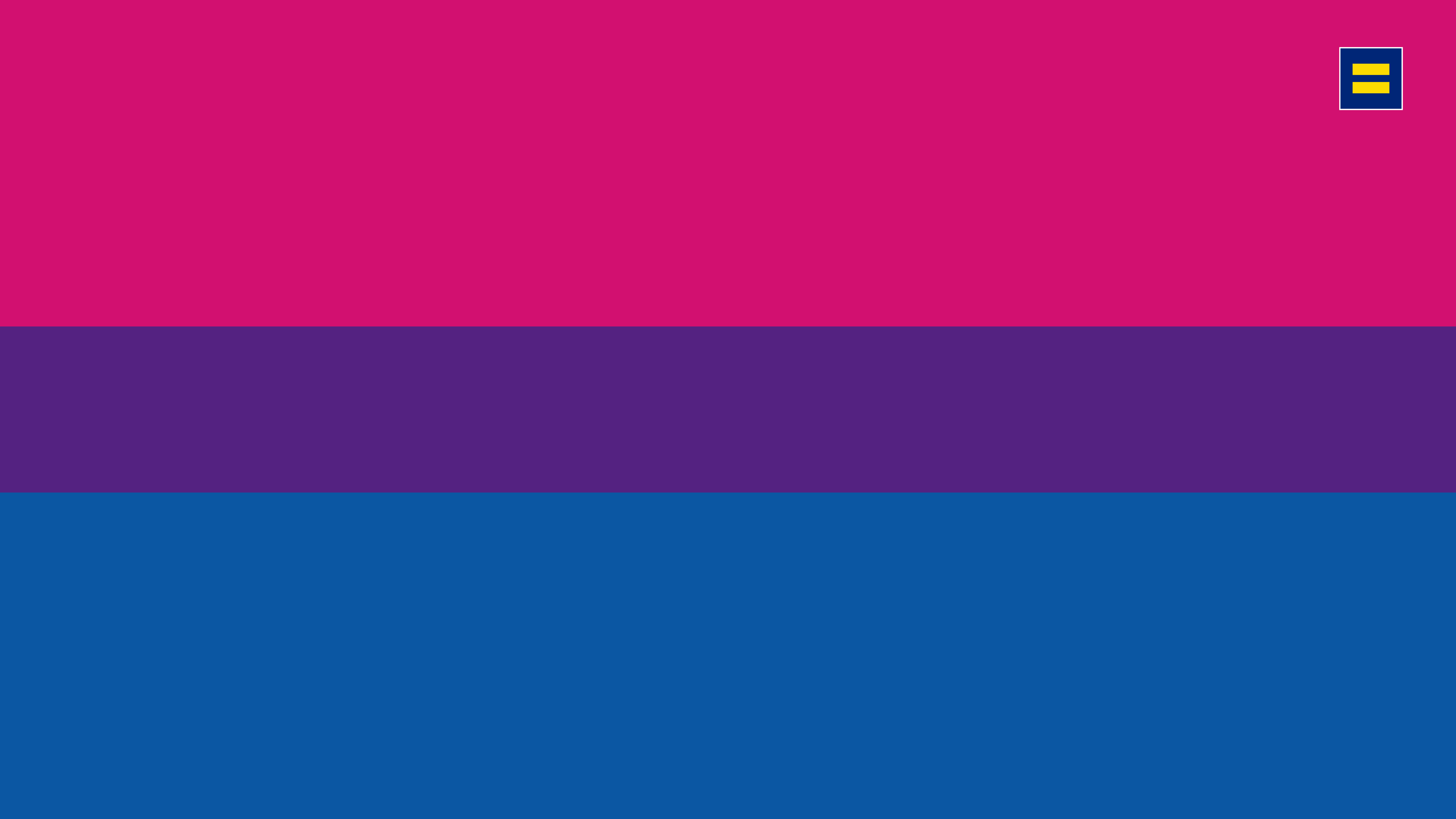 Bisexual Flag - Show your pride and promote LGBTQ rights