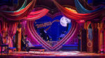 Moulin Rouge 2 - Stage set
