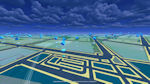 Pokemon Go - Computer generated background