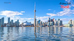 Toronto - Toronto skyline